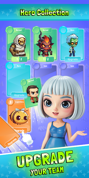 Pop Champs: Victory Rush Screenshot 0