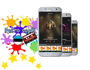 retro eesti fm Screenshot 2