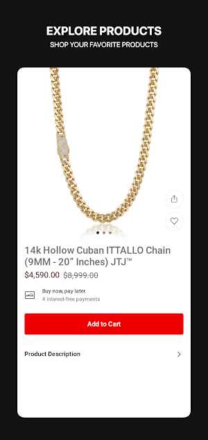 Javierthejewelernyc Screenshot 3