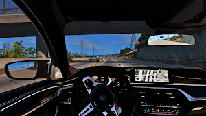 Traffic racer Global: Шашки 3Д Screenshot 1