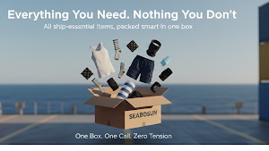 SeaBosun – Store for Sailors Screenshot 0