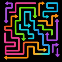 Arrows Jam: Tap to Escape