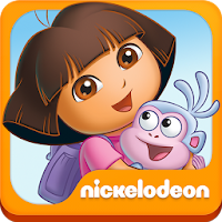 Dora the Explorer: Find Boots!