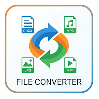 File Converter & Compressor