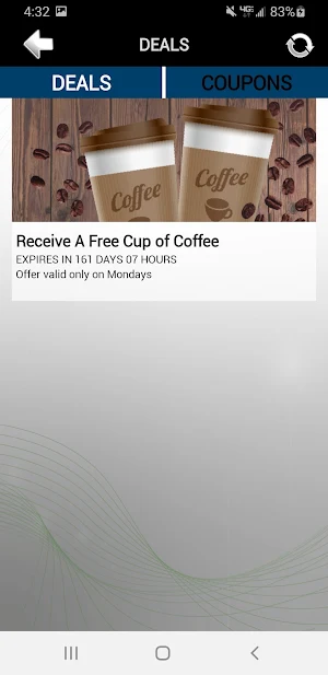 Brother's Market Rewards Screenshot 3