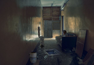 Escape Room Mystery Ruins Screenshot 2