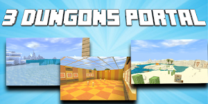 Super Portal Mod for MCPE Screenshot 0