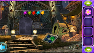 Awful Mummy Escape Screenshot 2