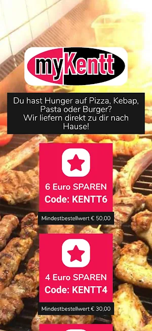 my Kentt Screenshot 0