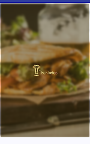 New Lisan Kebab Screenshot 3