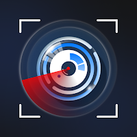 ILENS: Hidden Camera Detector