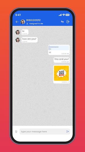 Anantya.ai Screenshot 1