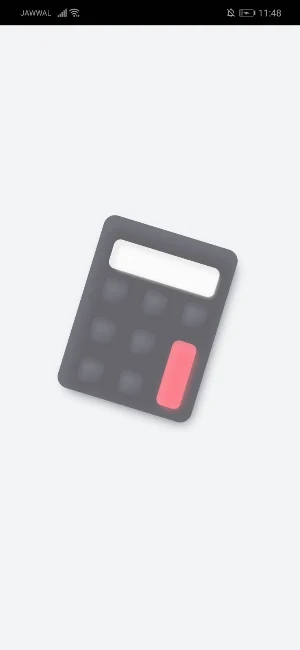 PerCalc Screenshot 0