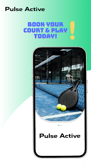 Pulse Active Screenshot 0