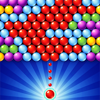 Bubble Shooter Legend