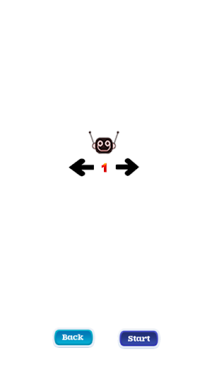 Four Circles Screenshot 1