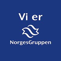 Vi er NorgesGruppen