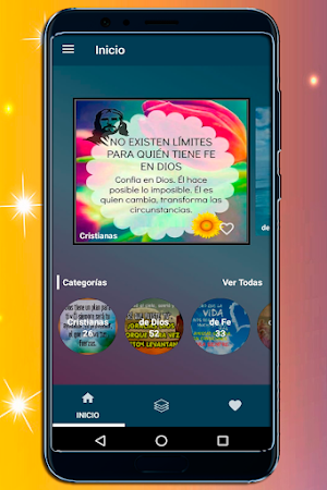 Imágenes Cristianas Screenshot 1
