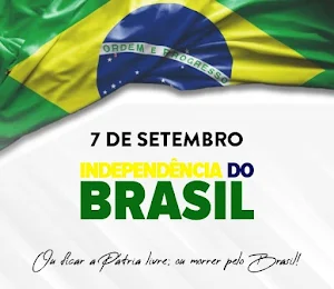 Dia da independência do Brasil Screenshot 1