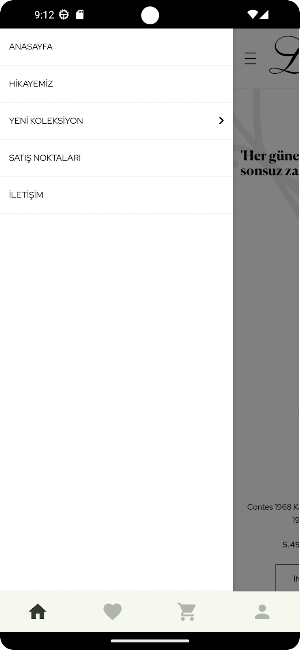 Laiza World Screenshot 0