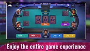 Poker Mania Screenshot 3