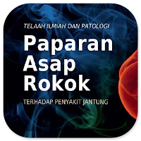 Paparan Asap Rokok
