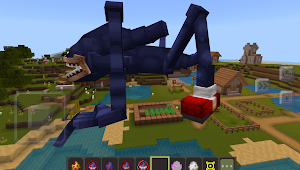 ShinCraft: Speed Awakens Screenshot 0