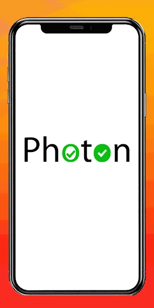 Photon - Photo selection app Screenshot 0