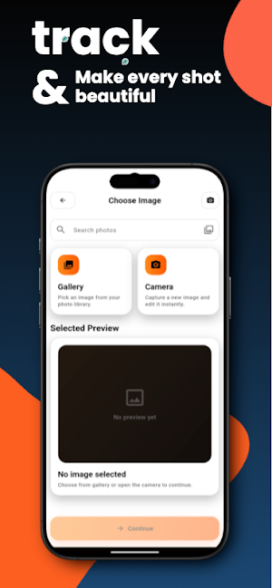 Banner Maker – Photo Editor Screenshot 3