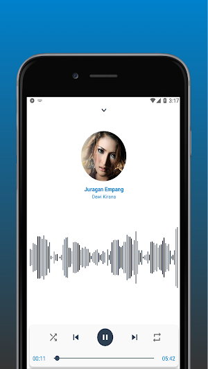 Tarling Dewi Kirana Mp3 Screenshot 2
