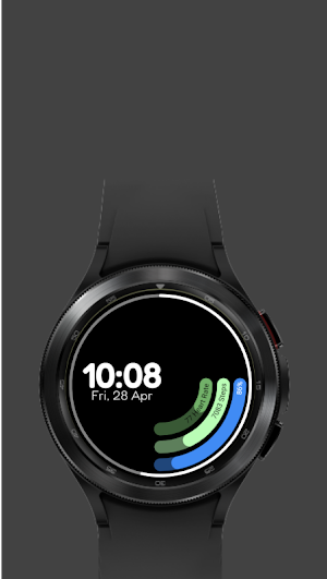 BlackWhite Minimalist Face Screenshot 3