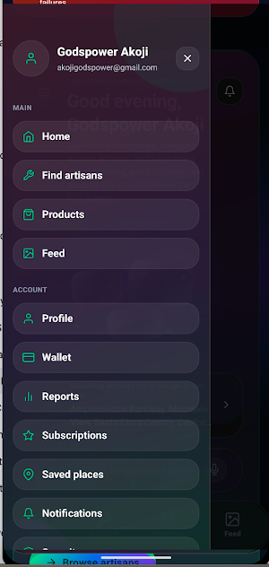 EgaFind Screenshot 0