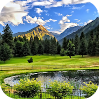 Nature Wallpaper 2024
