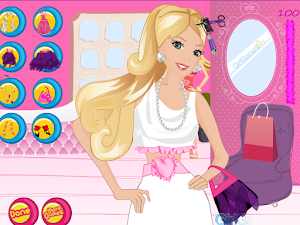 Fashion House Screenshot 3