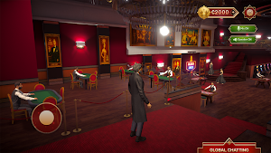 Casino Overlord Screenshot 0