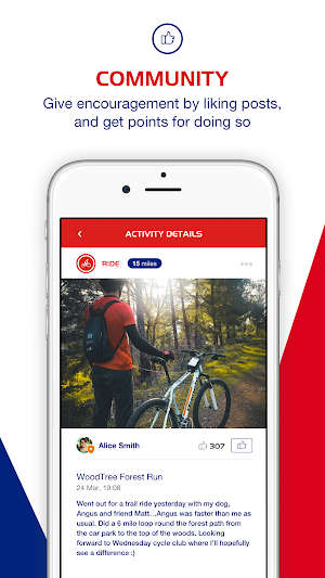 Get Active Hub Screenshot 1