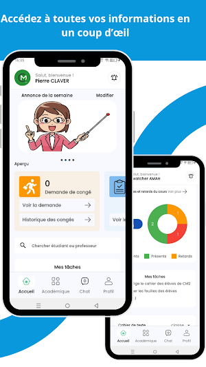 Edunote Pro Screenshot 1