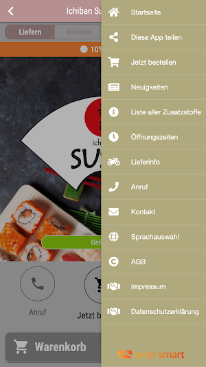 Ichiban Sushi Screenshot 3