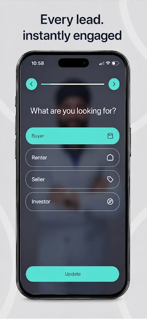 Brar Estates Screenshot 1