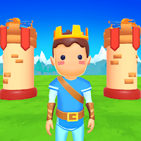 Stack War Arcade