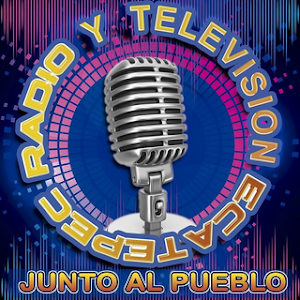 Radio y Tv Ecatepec Screenshot 0