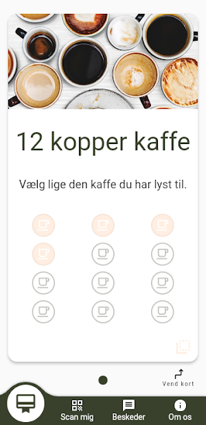 Madkammeret Screenshot 0