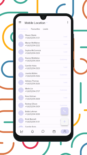 autoMEE Screenshot 3