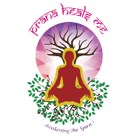 Prana Heals Me: Guided Meditat