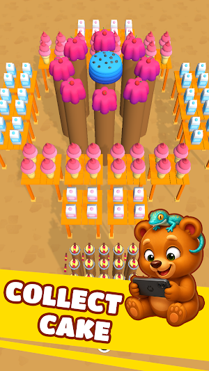 Master Hole: Eat and Fill Screenshot 3