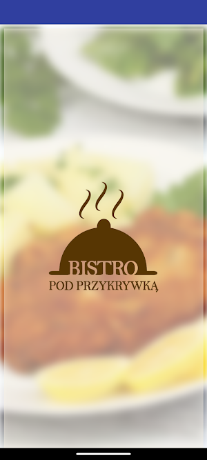 Bistro pod przykrywką Screenshot 1