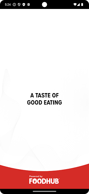 A TASTE OF GOOD EATING Screenshot 0