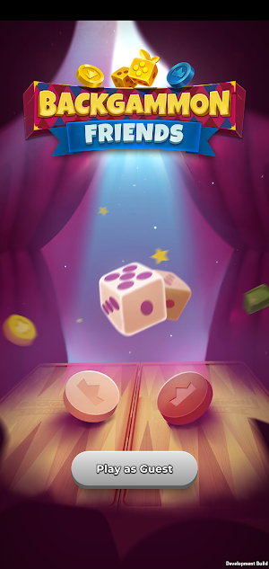 Backgammon Tavla 2022 Screenshot 0