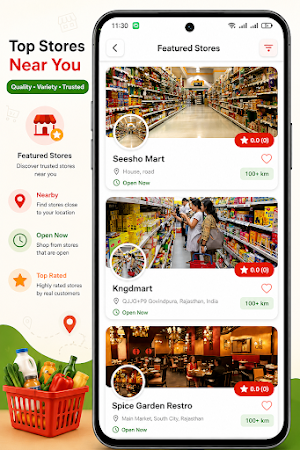 Seesho Bazar Screenshot 3