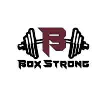 Box Strong